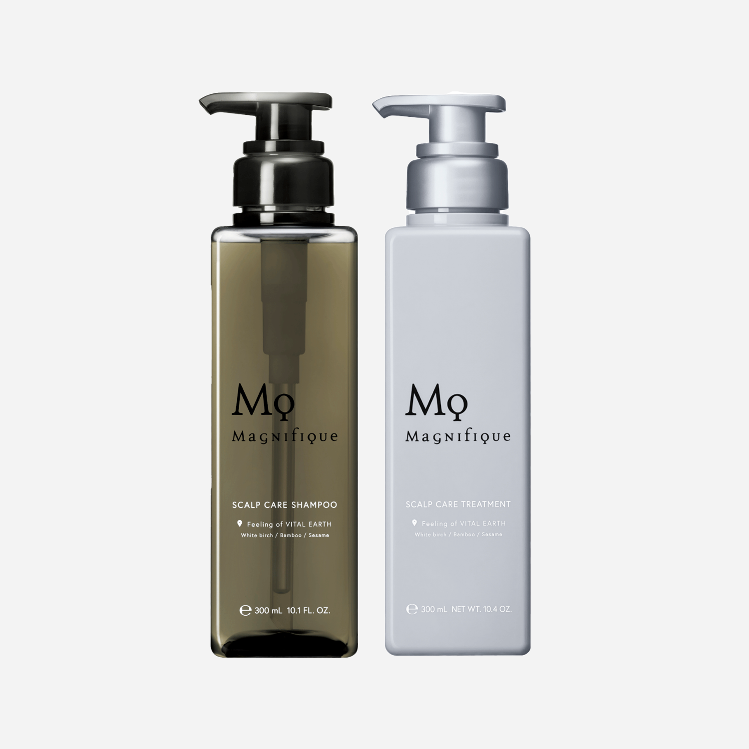 【初回限定】薬用スカルプ体感ケアセット