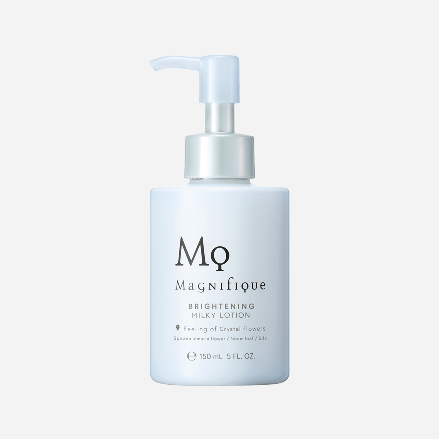 【定期便-MYCHOICE】BRIGHTENING MILKY LOTION