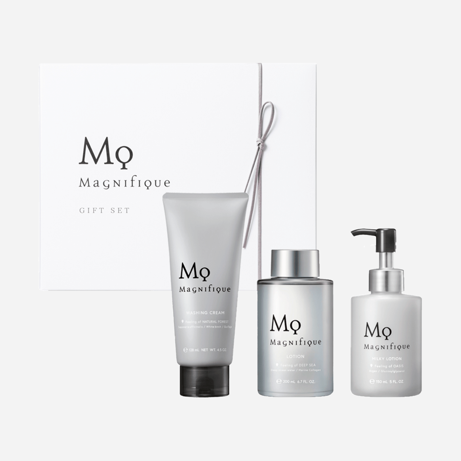 ギフト 3点セット